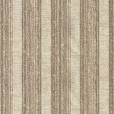 Washburn Beige — Upholstery Stripe Fabric—High-Quality—Multi-Purpose—Long-Lasting—Sold by The Yard
